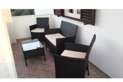 Apartmaji Sevid Nikša i Lucija Apartma 2 – Nikša foto 1