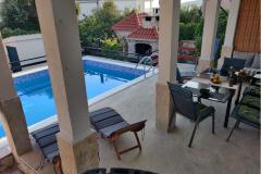 Hiša Domina Apartma 1 – Domina foto 1