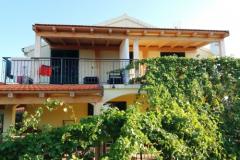Apartmaji Liljana Apartma 1 – Klara foto 2