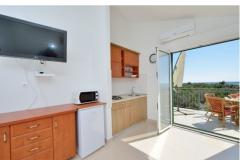 Apartmaji Liljana Apartma 1 – Klara foto 3