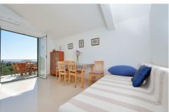 Apartmaji Liljana Apartma 1 – Klara foto 4