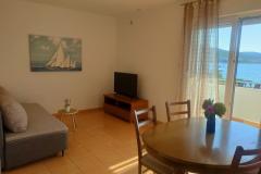 Apartmaji Mirakul - Sevid Apartma 4 – A4+2 foto 1