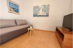 Apartmaji Mirakul - Sevid Apartma 4 – A4+2 foto 2