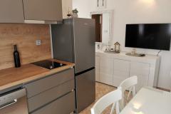 Apartmaji Mirakul - Sevid Apartma 3 – A4 foto 3