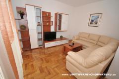 Apartmaji Neve Apartma 1: (4+2) foto 2