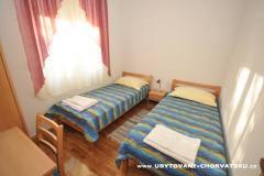 Apartmaji Neve Apartma 1: (4+2) foto 4