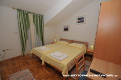 Apartmaji Neve Apartma 3: (2+1) foto 2