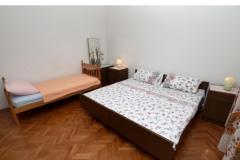 Apartmaji Pažanin Apartma 1 – Apartman A foto 5