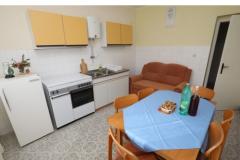 Apartmaji Pažanin Apartma 2 – Apartman B foto 1