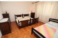 Apartmaji Pažanin Apartma 3 – Apartman C foto 1