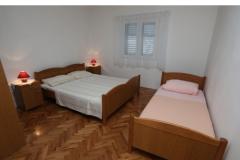 Apartmaji Pažanin Apartma 5 – Apartman 1 foto 1
