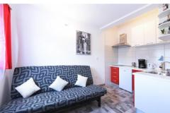 Apartmaji Sea Star Ivana Apartma 1: (2+2) – A1 2+2 foto 3
