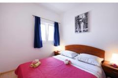 Apartmaji Sea Star Ivana Apartma 1: (2+2) – A1 2+2 foto 5