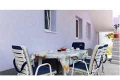 Apartmaji Sea Star Ivana Apartma 2: (2+2) – A2 2+2 foto 1