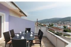 Apartmaji Sea Star Ivana Apartma 3: (5+2) – A3 5+2 foto 1