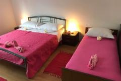 Apartmaji Sea Star Ivana Apartma 3: (5+2) – A3 5+2 foto 5