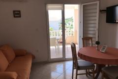 Apartmaji Sevid - Vučica Apartma 1 – App 2+2 foto 4