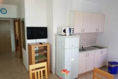 Apartmaji Villa MANDINA z bazenom Apartma 1 – A3 foto 1
