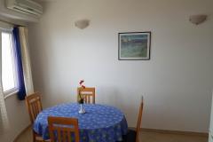 Apartmaji Villa MANDINA z bazenom Apartma 1 – A3 foto 2