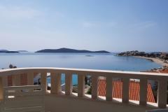 Apartmaji Villa MANDINA z bazenom Apartma 1 – A3 foto 5
