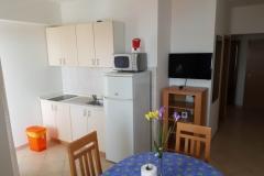 Apartmaji Villa MANDINA z bazenom Apartma 2 – A4 foto 1