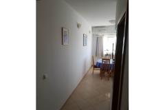 Apartmaji Villa MANDINA z bazenom Apartma 2 – A4 foto 3