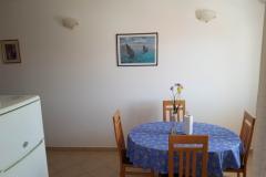 Apartmaji Villa MANDINA z bazenom Apartma 2 – A4 foto 4