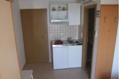 Apartmaji Villa MANDINA z bazenom Apartma 3 – A5 foto 4