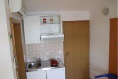 Apartmaji Villa MANDINA z bazenom Apartma 4 – A6 foto 2