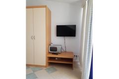 Apartmaji Villa MANDINA z bazenom Apartma 4 – A6 foto 3