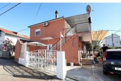 Apartmaji Viskovic Apartma 1 – Mali B foto 1