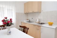 Apartmaji Viskovic Apartma 1 – Mali B foto 3