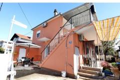 Apartmaji Viskovic Apartma 1 – Mali B foto 5