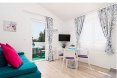 BayBeach Apartmaji Sevid Apartma 1 – a1 foto 1