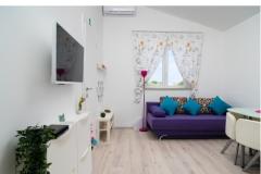 BayBeach Apartmaji Sevid Apartma 2 – a2 foto 2