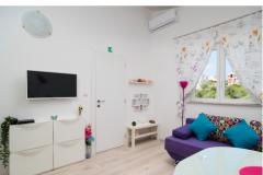 BayBeach Apartmaji Sevid Apartma 2 – a2 foto 3
