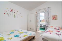 BayBeach Apartmaji Sevid Apartma 2 – a2 foto 5
