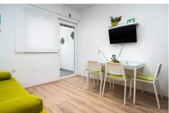 BayBeach Apartmaji Sevid Apartma 3 – a3 foto 3