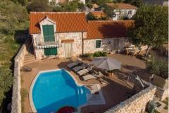 Počitniški dom Niva Apartma 1 – vila Niva foto 2