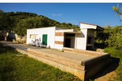 Počitniški dom Niva Apartma 1 – vila Niva foto 5