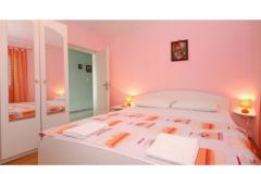 Korčulanka Apartmaji Poljica-Marin Apartma 2 – A4+1 foto 1