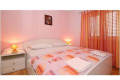 Korčulanka Apartmaji Poljica-Marin Apartma 2 – A4+1 foto 3