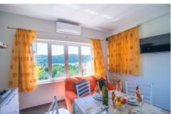 Korčulanka Apartmaji Poljica-Marin Apartma 2 – A4+1 foto 5