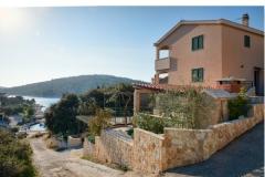 Počitniški dom - Mirna vala Apartma 1 – Mirna vala foto 3