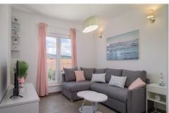 MiL Mare Holiday Apartma Apartma 1 – MiL Mare foto 4