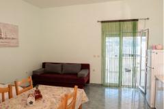 Apartmaji Petra  Apartma 4 – Zeleni 7 foto 3