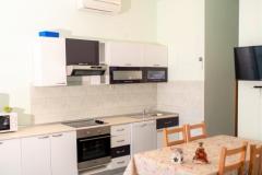 Apartmaji Petra  Apartma 4 – Zeleni 7 foto 4