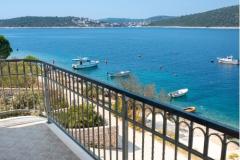 Apartmaji Petra  Apartma 1 – Zeleni 1/4 foto 4