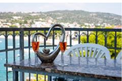 Apartmaji Petra  Apartma 2 – Plavi 2/5 foto 2