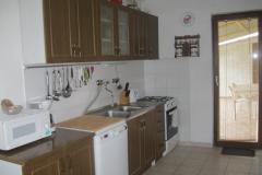 Green Hiša (Dogs are welcome) Apartma 2 – Apartman D foto 2